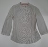 Imagen de CAMISOLA BLUSA MUJER MANGA ¾ C/ALFORZAS, TRY ME T S (USADO)