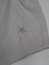 CAMISOLA BLUSA MUJER MANGA ¾ C/ALFORZAS, TRY ME T S (USADO) en internet