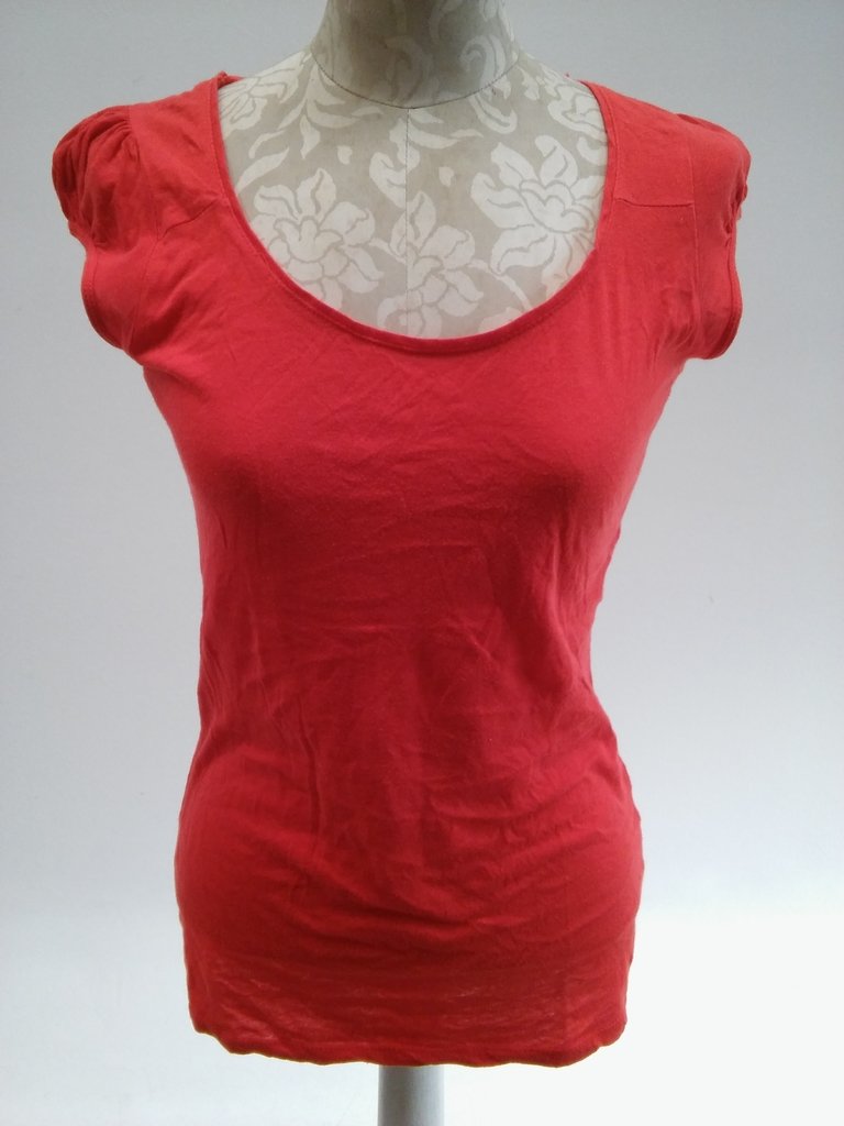 Remera Zara | Distrito Moda