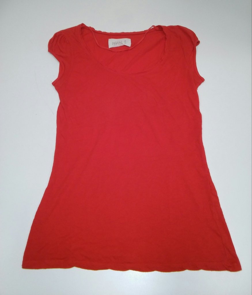 Camisetas de Zara para mujer | FASHIOLA.es