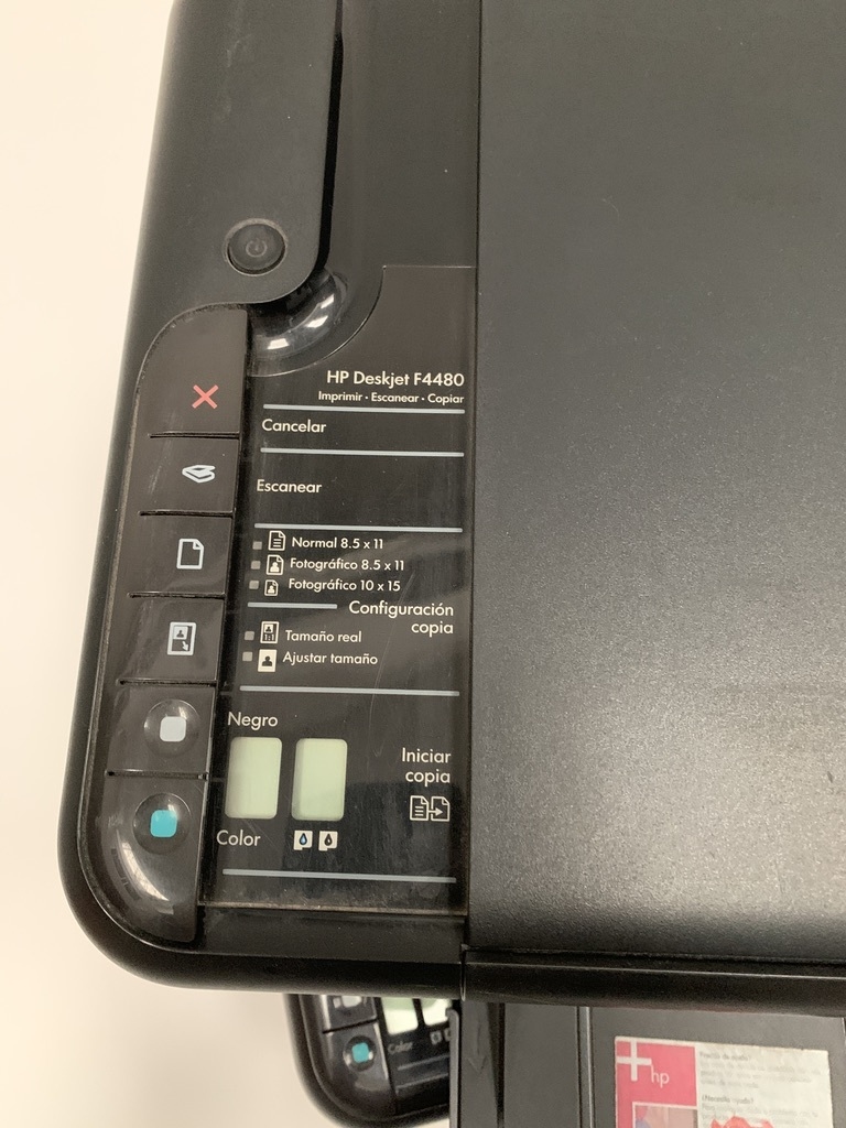 XEROX Impresora Láser Phaser 7800GX 7800V/GX - Alca Computación