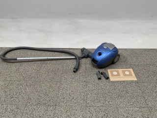 ASPIRADORA ELECTROLUX INGENIO 1600W+ 2 REPUESTOS
