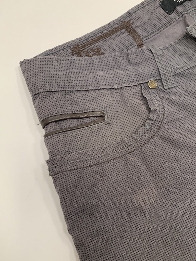 Pantalones Hombre | Nueva Colección Online | ZARA Colombia