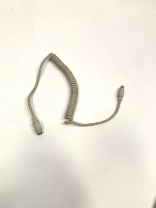 CABLE RETRO SUPER VHS