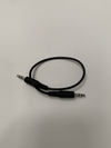 Imagen de CABLE MINI PLUG MACHO A MINI PLUG MACHO STEREO 3,5MM (USADO)