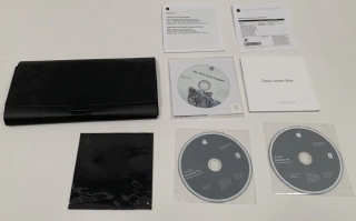 MANUALES Y PROGRAMAS MACBOOK PRO A1278