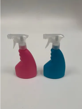ATOMIZADOR PULVERIZADOR ROCIADOR GATILLO 500cc DIF. COLORES (NUEVO)