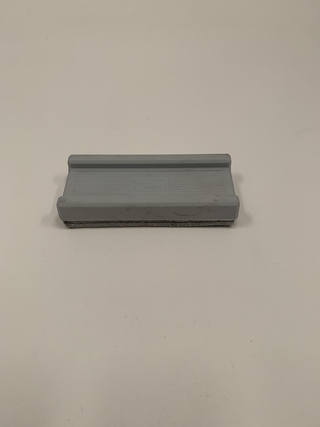 BORRADOR PARA PIZARRA BLANCA TOP BOARD 13,5X6 CM (222) (USADO)