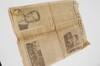 ANTIGUO DIARIO LA PRENSA, 23 NOVIEMBRE 1963, KENNEDY (USADO) - comprar online