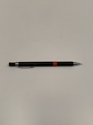 PORTAMINAS MITSUBISHI UNI 0.5 M5 351 INDICADOR DE MINA