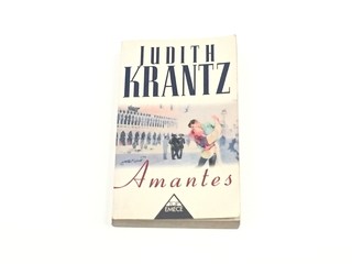 AMANTES, JUDITH KRANTZ (USADO)