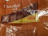 ENVOLTORIO RETRO DE CHOCOLATE CON LECHE Y MANÍ ARCOR (USADO) - comprar online