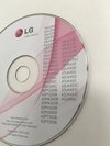 CD MANUAL INSTRUCCIONES LG LCD TC LED PLASMA TV DIST MODELOS (USADO) - comprar online