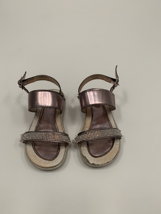 SANDALIAS PARA NIÑA LIBERTE KIDS T. 25 MER/24 BRA/23 EUR (USADO)
