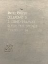 MICROPROCESADOR INTEL CELERON D 2.13GHZ 256K 533MHZ (USADO) - comprar online