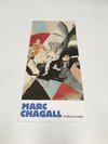 FOLLETO MARC CHAGALL, TRADICIONES JUDÍAS / FUNDACIÓN JUAN (USADO)