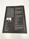 FOLLETO MUESTRA COMMUNITAS, AERNOUT MIK MUSEO STEDELIJK 2013 (USADO) - comprar online