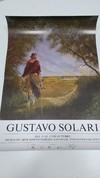 LOTE 10 LÁMINAS DIBUJO GUSTAVO SOLARI (USADO) - Chau Cosas