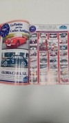 REVISTA- MOTOR CLÁSICO, DOSSIER: FIAT 500 TOPOLINO (USADO) - comprar online