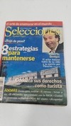 REVISTA SELECCIONES READER’S DIGEST, FEBRERO 2003 (USADO) - comprar online