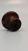 TIRADOR / PERILLA MADERA PARA PUERTAS/ CAJONES MICA (987) (USADO) - Chau Cosas