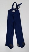 WADER DE VADEO / PESCA NEOPRENE HOMBRE SNOW TEAM TALLE 40 (USADO)