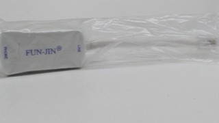SPLITTER MICROFILTRO ADSL LÍNEA SIMPLE- MF500 (USADO)