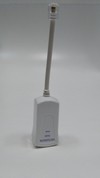 SPLITTER MICROFILTRO ADSL LÍNEA SIMPLE- MF500 (USADO) en internet