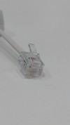 SPLITTER MICROFILTRO ADSL LÍNEA SIMPLE- MF500 (USADO) - Chau Cosas