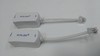 SPLITTER MICROFILTRO ADSL LÍNEA SIMPLE- MF500 (USADO) - tienda online