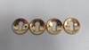 BOCALLAVE P/ PUERTA, CAJÓN DE MUEBLE, PLACARD (10CC1259) (USADO)