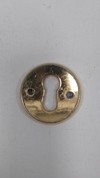 BOCALLAVE P/ PUERTA, CAJÓN DE MUEBLE, PLACARD (10CC1259) (USADO) - comprar online