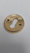 BOCALLAVE P/ PUERTA, CAJÓN DE MUEBLE, PLACARD (10CC1259) (USADO) - Chau Cosas