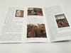 EL RENACIMIENTO MEDIT (FOLLETO) MUSEO THYSSEN-BORNEMISZA (USADO) - comprar online