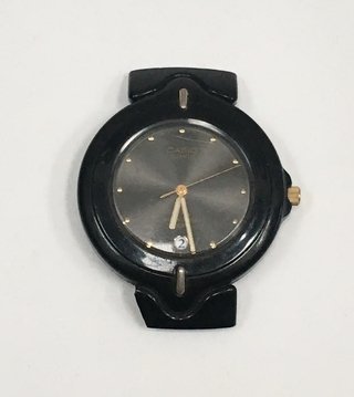 RELOJ CASIO 396 MW-34 SIN MALLA P/ REPARAR (USADO)