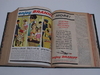 LOTE REVISTAS TIME MAGAZINE AÑOS 1960/61/62/63 (ENE. A DIC.) (USADO) - comprar online