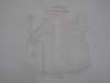 CAMISA MANGA CORTA BLANCA PAULA CAHEN D’ANVERS 3 M P/ VARÓN (USADO) - comprar online