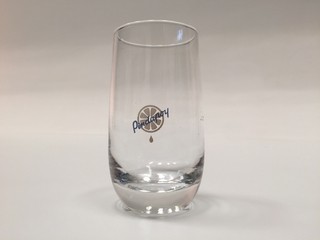 VASO DE JUGO PINDAPOY VIDRIO