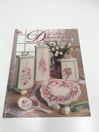 REVISTA A PAINTERS DREAM, AVIS BRAUN (INGLÉS) (USADO)