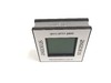 RELOJ DESPERTADOR DIGITAL 4 EN 1: TEMP., HORA, CALENDARIO, ALARMA (USADO)
