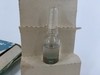ANTIGUO RELAJANTE MUSCULAR ROBAXIN ROBIN - Chau Cosas