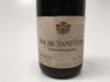 ANTIGUAS BOTELLAS LLENAS DE CHAMPAGNE DUC DE SAINT REMY - comprar online