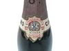 ANTIGUAS BOTELLAS LLENAS CINZANO ASTI ESPUMANTE 770 cm3 - comprar online