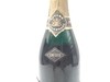 ANTIGUAS BOTELLAS LLENAS DE CHAMPAGNE PETERS SEMI SECO en internet