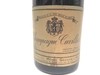 ANTIGUAS BOTELLAS LLENAS CHAMPAGNE CUVILLIER - comprar online