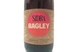 ANTIGUAS BOTELLAS LLENAS DE SIDRA BAGLEY - comprar online