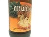 ANTIGUA BOTELLA LLENA ANANÁ FIZZ REAL - comprar online