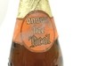 ANTIGUA BOTELLA LLENA ANANÁ FIZZ REAL - tienda online