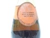 Imagen de ANTIGUA BOTELLA LLENA ANANÁ FIZZ REAL