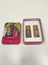 LATA DÚO ESMALTES UÑAS GRANADO PHARMÁCIAS PINK (00CC2007) (NUEVO)